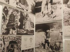 -梁思成纪念馆