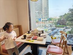 -小城牛事·鲜牛肉火锅(万达店)