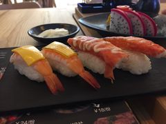-Sushi Love 创意寿司(丽影广场店)