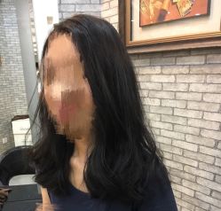 点击看大图 -尚·丹尼Hair