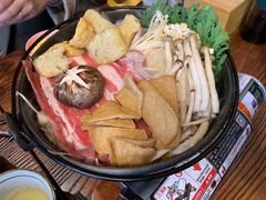 -食喜料理(诸城店)