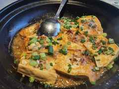 -秋色客家菜(流塘店)