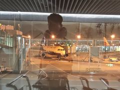 -老四川(T3航站楼F指廊店)