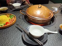 -一善菌·云南菌汤·云南菜(银泰城店)