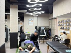 -VPsmart私教健身工作室(新华路旗舰店)