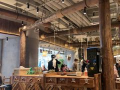 -北丐先生·野馄饨烧烤(长宁龙之梦店)