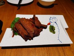 -陆壹捌餐厅(五大道店)