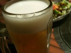 -松阪牛焼肉M(法善寺横丁店)