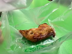 -大益烤鸡
