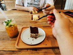 -CENTTY辛蒂咖啡·烘焙·西点(D15生活美学馆店)