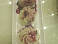 -天津津利华酒店