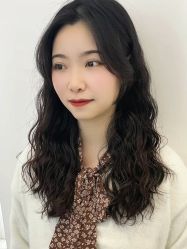 -丽时 Hair Salon