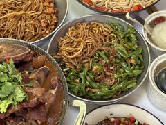 -粉观右江西鲜辣米粉(天地店)