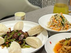 -大鹏饭店·金陵家宴(奥体中心店)