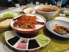 -大鸭梨烤鸭(金色漫香店)