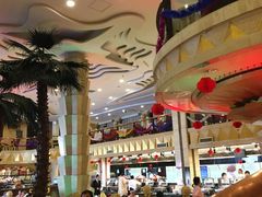 -碧中海汤泉汗蒸酒店