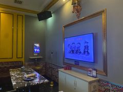 -莹乐迪量贩式KTV(祝桥店)