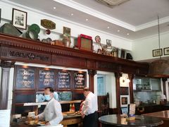 -宝莱纳餐厅(滨江店)