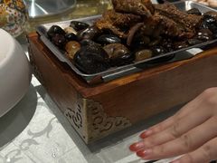 -草原明珠大酒店蒙餐
