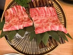 -丸藏和牛烧肉专门店(园区师惠坊店)