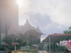 -黄金海岸水上乐园