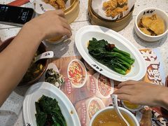 -老碗会·陕西手工面(前海世茂店)