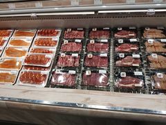 -果蔬好生活超市(乐堤港店)