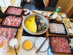 -牛匠和牛寿喜锅(西安总店)
