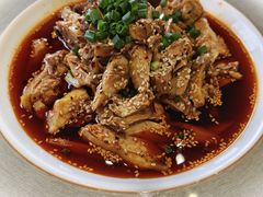 -北京烤鸭爱上川菜(中山路店)