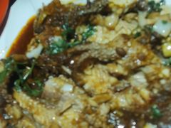 -小俩口烧烤东北菜(双井店)