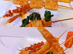 -老广州牛杂(深圳白石洲总店)