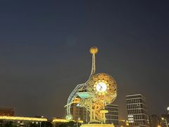 -世纪钟