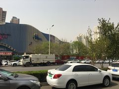 -BHG时尚百货(望京店)