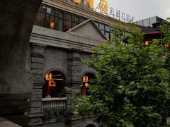 -杨记隆府(白象街店)