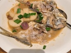 -小厨师·二十年沈家门小海鲜(百井坊巷店)