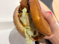 -肯德基(春申店)