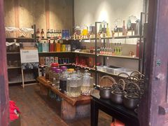 -喜洲翰林餐厅(董家百年老宅店)