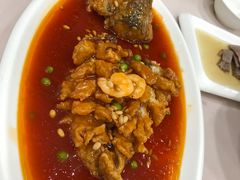 -老人和饭店(淮海中路店)