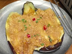 -老虎滩大连海鲜烧烤(水游城店)