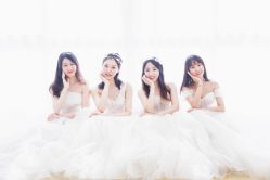 -LANYI COUTURE高级婚纱礼服改衣店