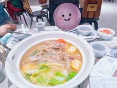 -老鸭集(萧山万象汇店)