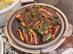 -南京大牌档(崇文门国瑞店)