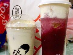 -喜茶(永旺梦乐城店)