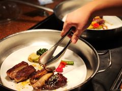 -济南香格里拉·咖啡泉自助餐厅