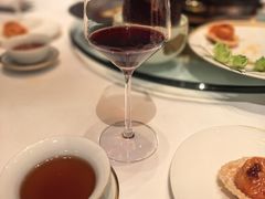 -金轩中餐厅 Jin Xuan(浦东丽思卡尔顿酒店)