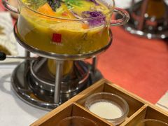 -叶叶菩提·晋福宫