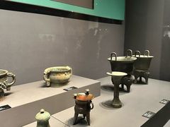 -西安博物院