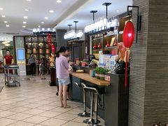 -鹤鸣嘉印象饭店(东市场小区店)