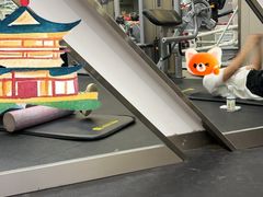 -美航国际健身(北京华联店)