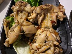 -梯坎老火锅(天禧店)